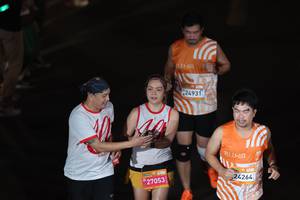BIB: 27053, 24931, 24264
                            <button type="button" onclick="openModal(23081709)" class="btn btn-primary btn-sm float-right btn-popup" data-toggle="modal" data-target=".modal-high-quality">
                        <i class="fas fa-shopping-cart"></i> Add to Cart
                    </button>
                                            <button type="button" onclick="isThisMe(23081709, true)" class="btn btn-success btn-sm float-right btn-popup btn-isme hidden" data-toggle="tooltip" data-placement="bottom" title="นี่คือรูปของคุณใช่ไหม คลิกที่นี่เพื่อเอาเข้าอัลบั้ม">
                        <i class="fas fa-plus"></i> Add to album
                    </button>
                    <button type="button" onclick="isThisMe(23081709, false)" class="btn btn-warning btn-sm float-right btn-popup btn-isnotme hidden">
                        <i class="fas fa-ban"></i> Remove from album
                    </button>